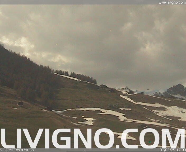 Livigno Impianti Sci