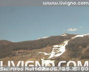 Ski Area Mottolino@15:00