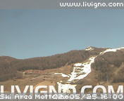 Ski Area Mottolino@16:00