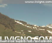 Ski Area Costa Dal Sol@09:00