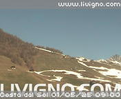 Ski Area Costa Dal Sol@09:00