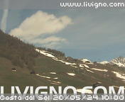 Ski Area Costa Dal Sol@10:00