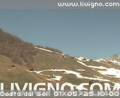 Ski Area Costa Dal Sol@10:00