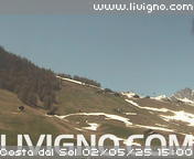 Ski Area Costa Dal Sol@15:00
