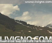 Ski Area Costa Dal Sol@16:00
