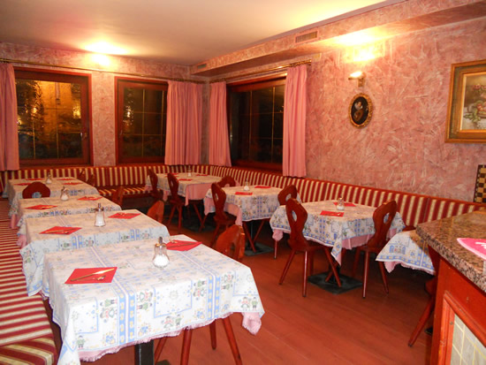 Hotel Aquila Livigno
