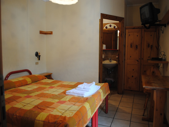 Hotel Aquilaa Livigno