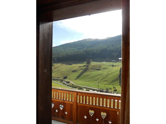 Hotel Aquilaa Livigno