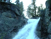 Cascata