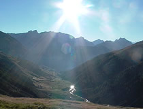 Vista del Mott