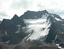 Ghacciaio del Paradisino