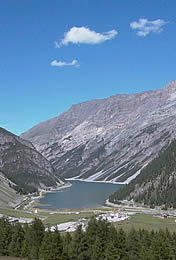 Val da Tort