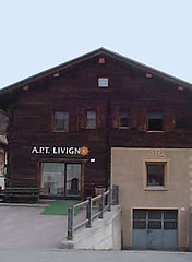 Sede Apt Livigno