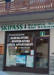 Sede Associazione Albergatori