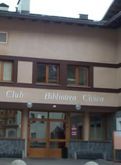 Biblioteca Civica