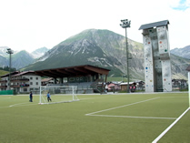 Campo da calcetto