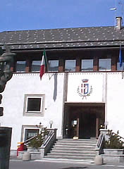 Municipio di Livigno