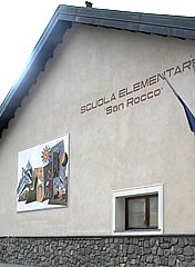 Scuola Elementare S.Rocco