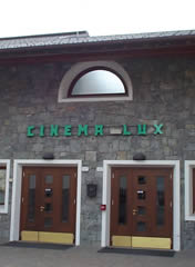 Cinema  Lux