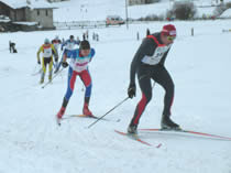 Sgambeda 2006, lungo il percorso - 1/6