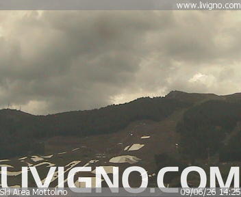 Livigno Web Cam