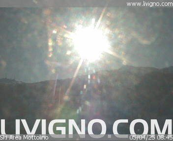 Livigno WebCam 1