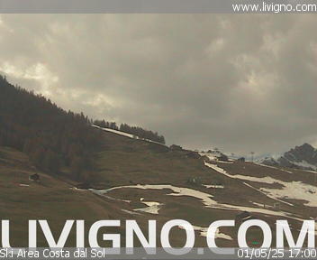 Livigno WebCam 2